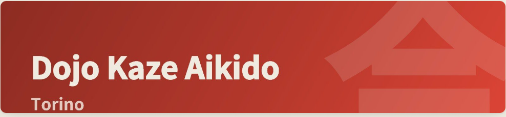 Dojo Kaze Aikido