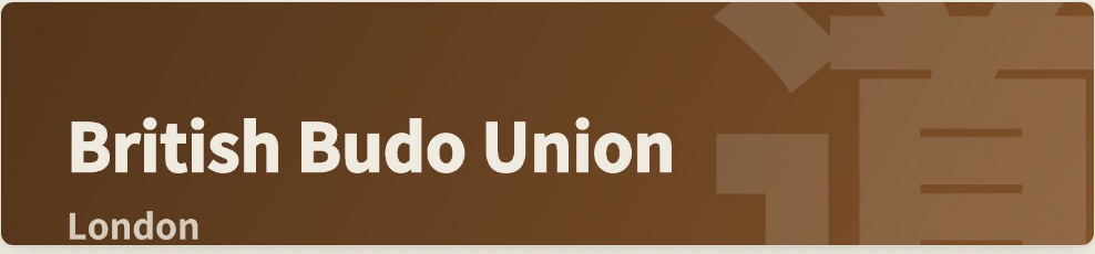 British Budo Union