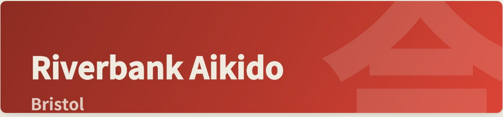 Riverbank Aikido