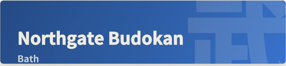 Northgate Budokan